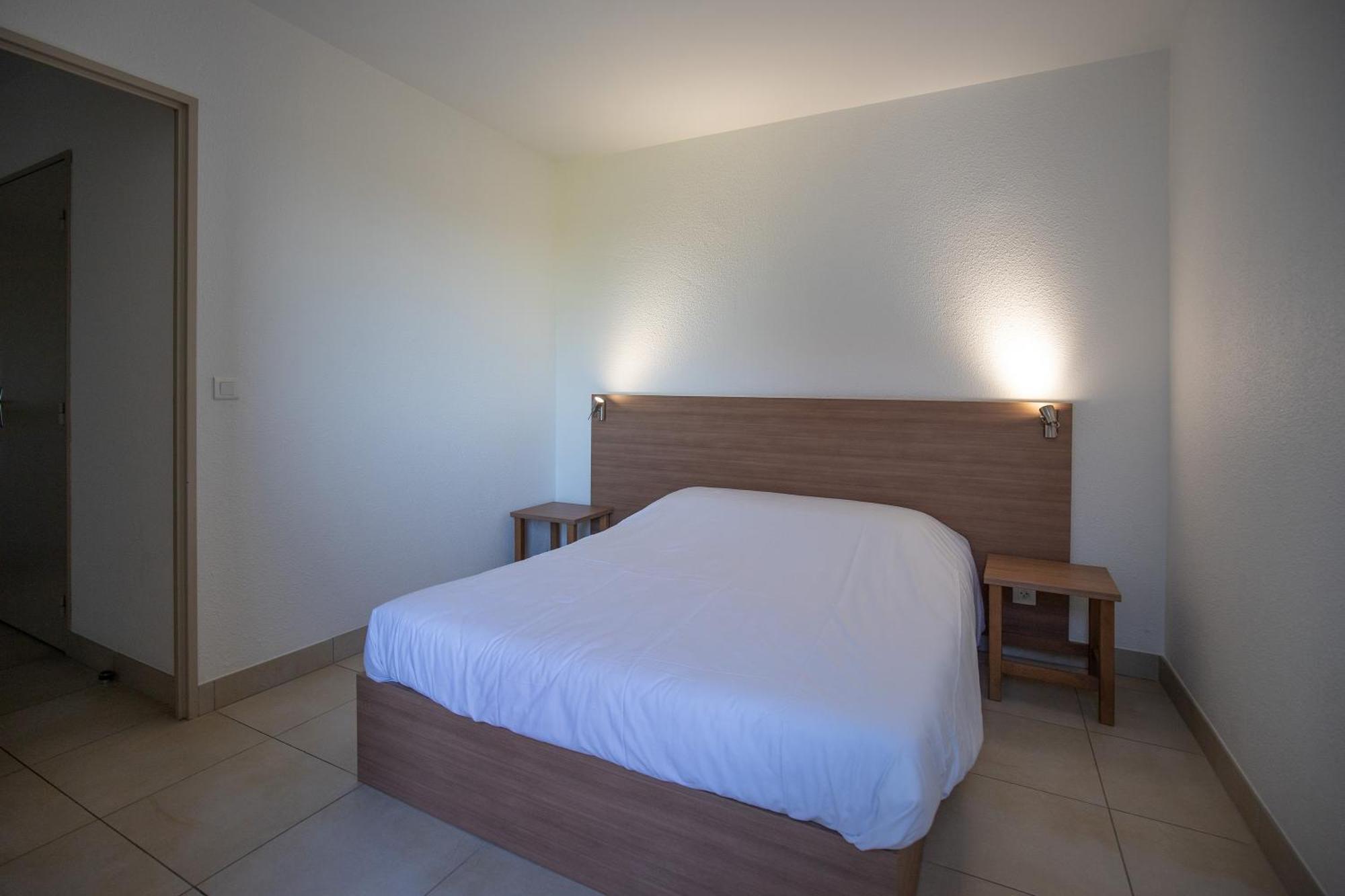 Vvf Residence Anglet Exterior photo